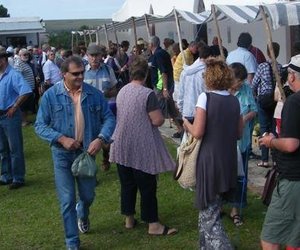 Baarskeerdersbos Basaar steeds n Wenner